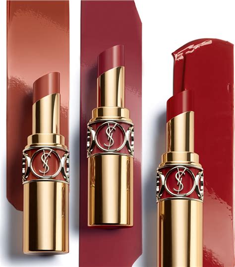 ysl rouge volupte shine 130|ysl rouge volupte shine 45.